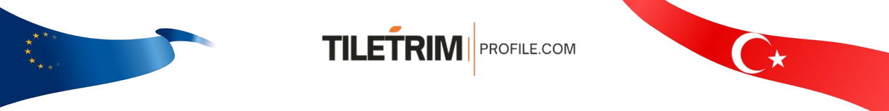 Tile Trim Profile